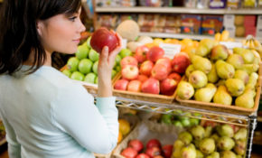 How to Shop for Healthy Fruits
